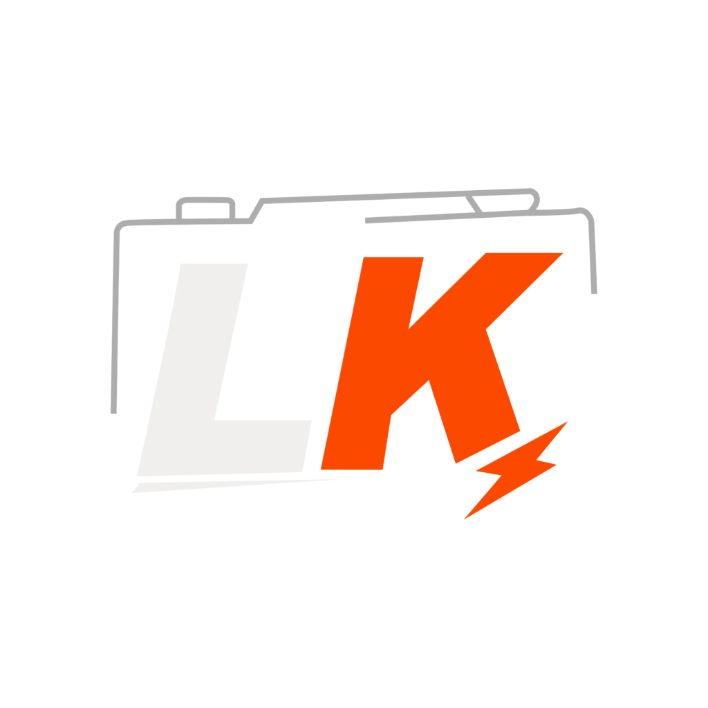 LK Μπαταρίες αυτοκινήτων